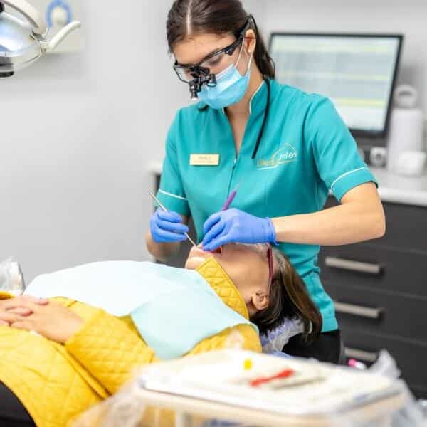 How Do Dentists Clean Teeth? What To Expect At Your Dental Cleaning